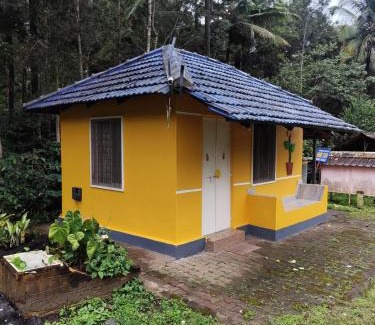 Kushalnagar House | Rising Surya Homestay