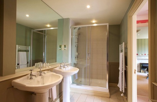 Risley Hotel | Risley Hall Hotel