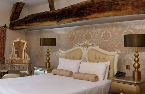 Risley Hotel | Risley Hall Hotel