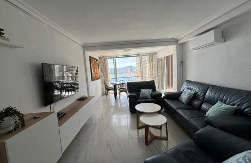 Benidorm Apartment | Rita home Benidorm