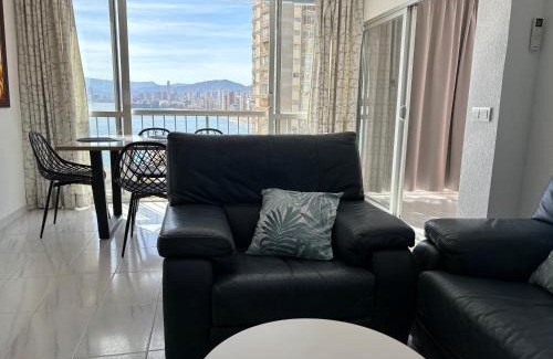 Benidorm Apartment | Rita home Benidorm