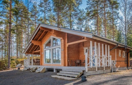 Mantyharju House | Ritalahti by Interhome