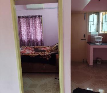 Chennai Apartment | Rithu Homestay