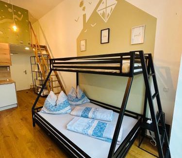 Altmuenster Apartment | Rittertal