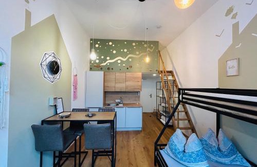 Altmuenster Apartment | Rittertal