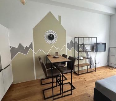 Altmuenster Apartment | Rittertal