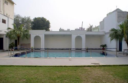 Amritsar Hotel | Ritz Plaza