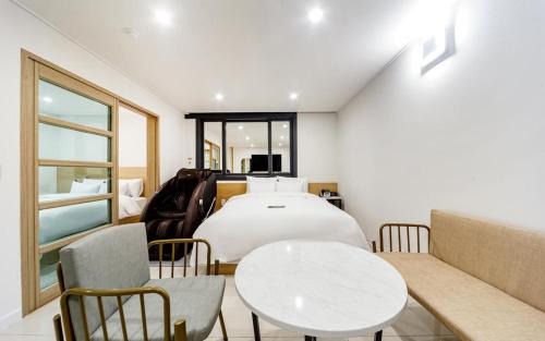 Mokpo Hotel | Rium Hotel