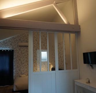 Saint-Aignan Apartment | Riva Cottage