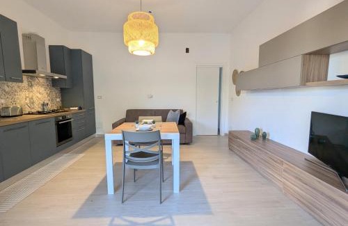 Marina di Davoli House | Riva di Davoli One Bedroom Apartment
