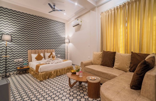 Jaipur Resort | Rivaasa Hotel & Resort