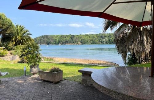 Lezardrieux House | Rivage secret