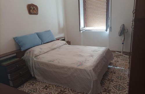 Calasetta Apartment | Rivano