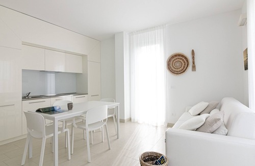 Termoli Apartment | Rivazzurra Homes - 56