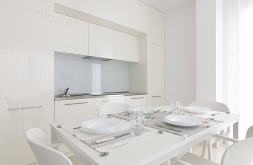 Termoli Apartment | Rivazzurra Homes - 56