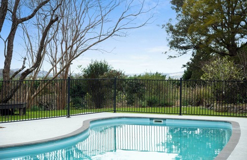 Meroo Meadow House | Rivendell Berry - blissful country retreat