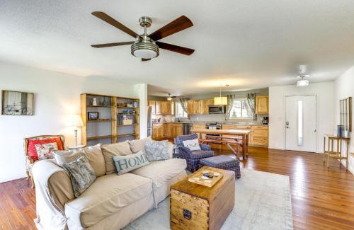 Pisgah Forest House | River Access and Gorgeous Views Pisgah Forest Home!