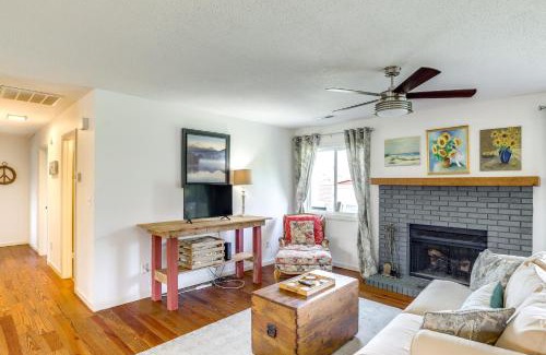 Pisgah Forest House | River Access and Gorgeous Views Pisgah Forest Home!