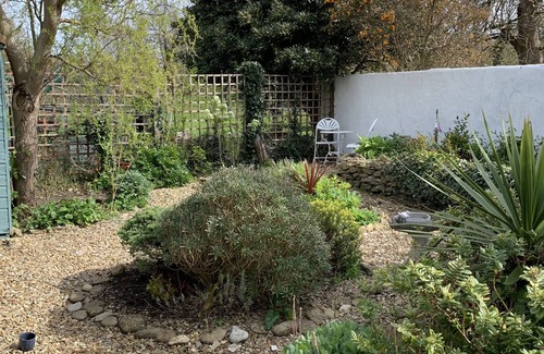 Burton Bradstock Cottage | RIVER COTTAGE, pet friendly in Burton Bradstock