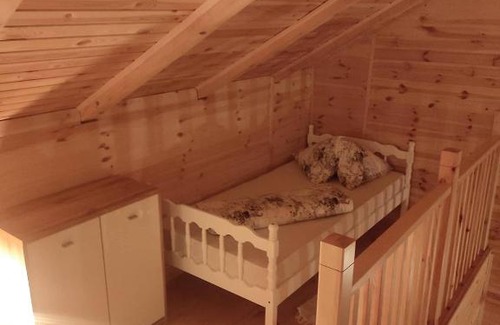 Belgrade House | River Cottage in Belgrade