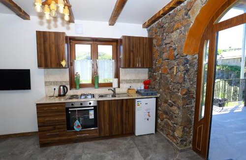 Aghavnadzor House | River Home