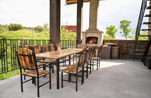 Aghavnadzor House | River Home Cottage