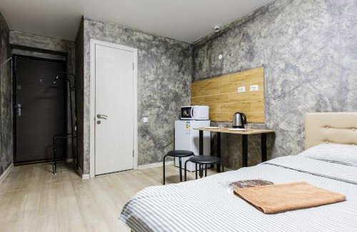 Darnyckyj Hotel | River House Apartments
