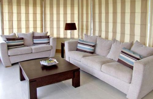 Sneem House | River House