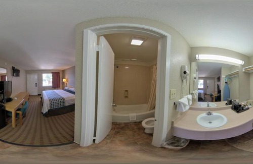 San Antonio Hotel | River Inn Motel