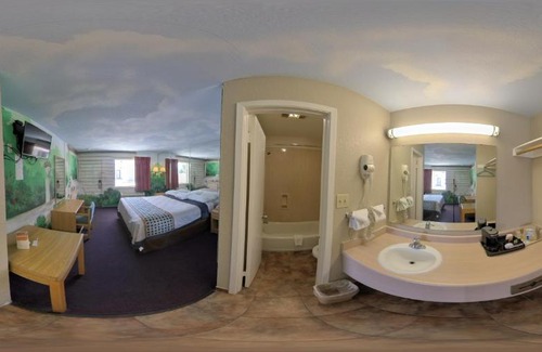 San Antonio Hotel | River Inn Motel