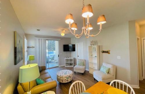 Carolina Forest Apartment | River Oaks Golf & Tennis Resort