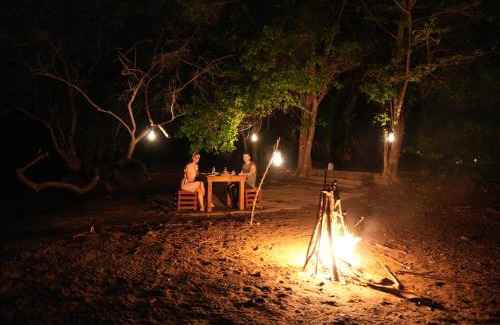 Sevanagala House | River paradise safari house with cooking class