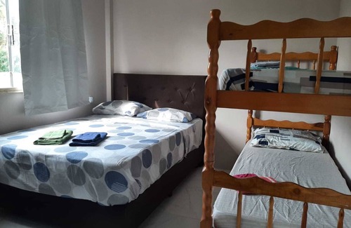 Morretes Hotel | River Path Farm