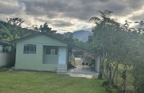 Morretes Hotel | River Path Farm