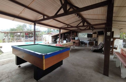 Morretes Hotel | River Path Farm