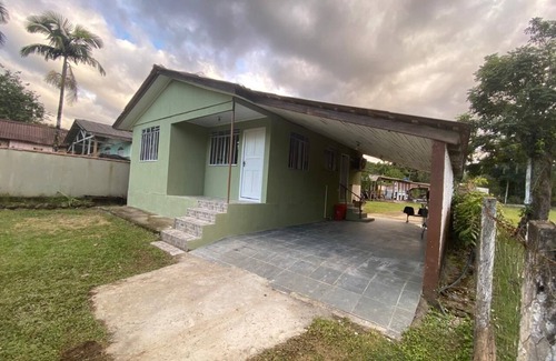 Morretes Hotel | River Path Farm