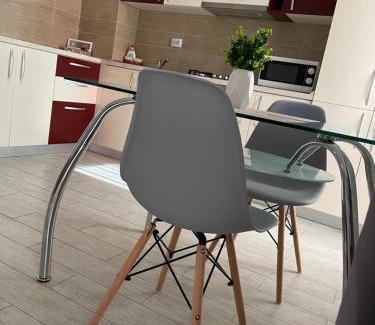Iasi Apartment | River Place Apartment - Iulius Mall