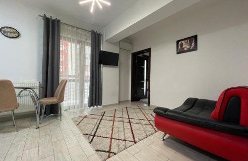 Iasi Apartment | River Place Apartment - Iulius Mall