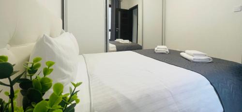 Iasi Apartment | River Place Apartment - Iulius Mall