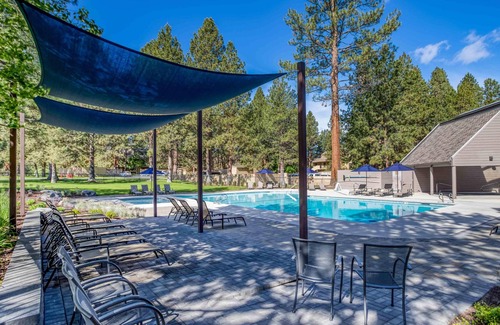 Century West Condo | River Ridge 423a