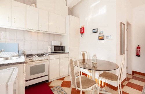 Outeiro Apartment | River´s Rustic House