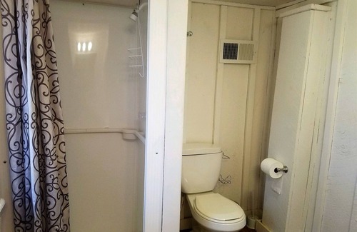 Ruidoso Cabin | River Sounds Retreat - Three Bedroom Cabin