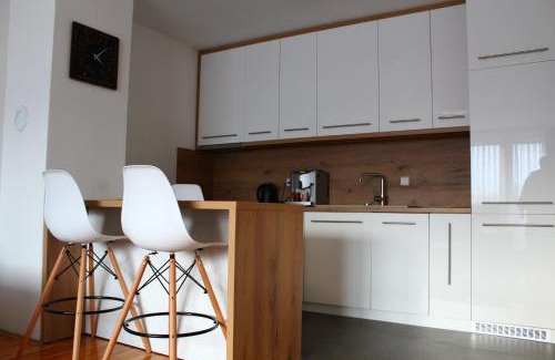 Ilidza Apartment | River View Apartment Ilidža