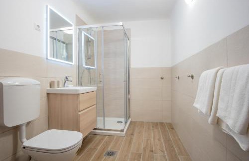 Ljubljana City Centre Apartment | River View Apartment