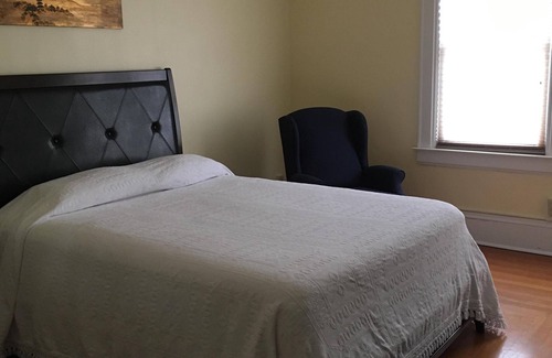 Charleston House | River View Business Travel Ready In Family Friendly Charleston, West Virginia