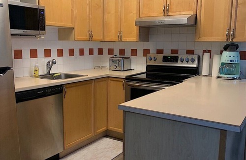 East Kootenay Condo | River View Garden level 2 bd bungalo condo sleeps 7