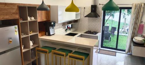 Kochi House | River view residence stay