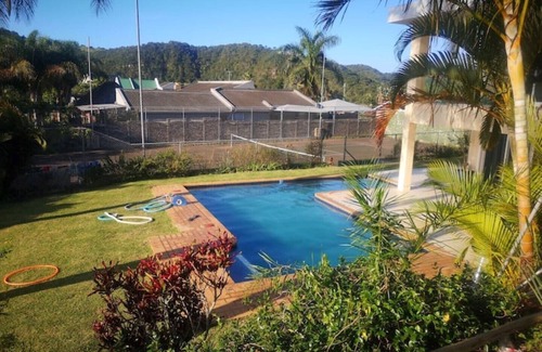 Berea Villa | River Villa