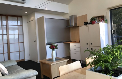 Grindelwald Apartment | River Vineyard Retreat a great base from which to explore the Tamar Valley