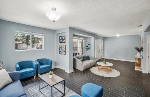 Jefferson House | River Walk Haven